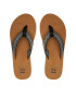 Billabong Flip flop Baja JFOT1BBA Negru - Pled.ro