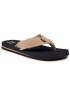 Billabong Flip flop Operator S5FF15 BIP0 Bej - Pled.ro