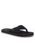 Billabong Flip flop Overhead Hemp C5FF35BIP2 Negru - Pled.ro