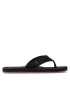 Billabong Flip flop Overhead Hemp C5FF35BIP2 Negru - Pled.ro