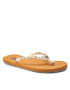 Billabong Flip flop Sandies C9FF16BIP2 Auriu - Pled.ro