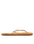 Billabong Flip flop Sandies C9FF16BIP2 Auriu - Pled.ro