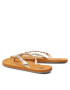 Billabong Flip flop Sandies C9FF16BIP2 Auriu - Pled.ro