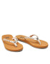 Billabong Flip flop Sandies C9FF16BIP2 Auriu - Pled.ro