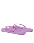 Billabong Flip flop Sunlight EBJL100001 Violet - Pled.ro