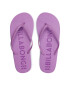 Billabong Flip flop Sunlight EBJL100001 Violet - Pled.ro