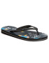 Billabong Flip flop Tides Sundays S5FF25 BIP0 Bleumarin - Pled.ro