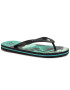 Billabong Flip flop Tides Sundays S5FF25BIP0 Negru - Pled.ro