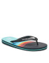 Billabong Flip flop Tides T-Street C5FF27BIP2 Negru - Pled.ro