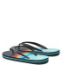 Billabong Flip flop Tides T-Street C5FF27BIP2 Negru - Pled.ro