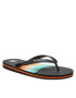 Billabong Flip flop Tides T-Street C5FF27BIP2 Negru - Pled.ro