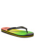 Billabong Flip flop Todes Fade C5FF25BIP2 Negru - Pled.ro