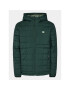 Billabong Geacă din puf Journey Puffer ABYJK00162 Verde Regular Fit - Pled.ro