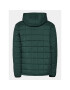 Billabong Geacă din puf Journey Puffer ABYJK00162 Verde Regular Fit - Pled.ro