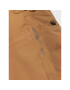 Billabong Pantaloni de schi F6PM10 BIF2 Maro Regular Fit - Pled.ro