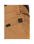 Billabong Pantaloni de schi F6PM10 BIF2 Maro Regular Fit - Pled.ro