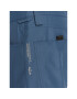 Billabong Pantaloni de schi Outsider F6PM10 BIF2 Albastru Regular Fit - Pled.ro