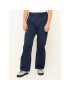 Billabong Pantaloni pentru snowboard Outsider Q6PM08 BIF9 Bleumarin Regular Fit - Pled.ro