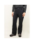 Billabong Pantaloni pentru snowboard Outsider Q6PM08 BIF9 Negru Regular Fit - Pled.ro