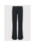 Billabong Pantaloni pentru snowboard Terry Pnt U6PF23 Negru Skinny Fit - Pled.ro