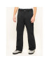 Billabong Pantaloni pentru snowboard Transport Q6PM10 BIF9 Negru Regular Fit - Pled.ro