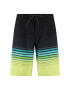 Billabong Pantaloni scurți pentru înot All Day Stripe S1BS62 BIP0 Colorat Regular Fit - Pled.ro