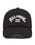 Billabong Șapcă Podium Trucker W5CT01BIP1 Negru - Pled.ro