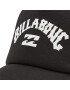 Billabong Șapcă Podium Trucker W5CT01BIP1 Negru - Pled.ro