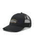 Billabong Șapcă Walled Trucker C5CT04BIP2 Negru - Pled.ro