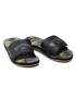 Billabong Șlapi All Day Impact Slide W5FF33BIP1 Negru - Pled.ro