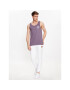 Billabong Tank top Rotor Diamond ABYZT01723 Violet Regular Fit - Pled.ro