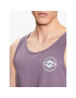 Billabong Tank top Rotor Diamond ABYZT01723 Violet Regular Fit - Pled.ro