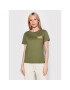 Billabong Tricou C3SS14 BIP2 Verde Regular Fit - Pled.ro