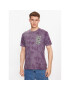 Billabong Tricou L.O.T.R ABYZT01739 Violet Regular Fit - Pled.ro