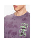 Billabong Tricou L.O.T.R ABYZT01739 Violet Regular Fit - Pled.ro