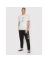 Billabong Tricou SIMPSONS Homer A1SS37 Bej Relaxed Fit - Pled.ro