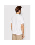 Billabong Tricou Trademark C1SS62 BIP2 Alb Regular Fit - Pled.ro