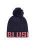 Billieblush Căciulă U11088 Bleumarin - Pled.ro