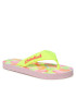 Billieblush Flip flop U19340 Colorat - Pled.ro