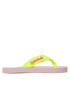 Billieblush Flip flop U19340 Colorat - Pled.ro