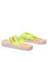 Billieblush Flip flop U19340 Colorat - Pled.ro