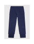 Billieblush Pantaloni trening U14601 Bleumarin Regular Fit - Pled.ro