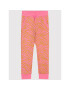 Billieblush Pantaloni trening U14608 Roz Regular Fit - Pled.ro