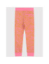 Billieblush Pantaloni trening U14608 Roz Regular Fit - Pled.ro