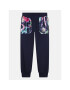 Billieblush Pantaloni trening U14700 Bleumarin Regular Fit - Pled.ro