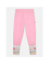 Billieblush Pantaloni trening U14703 Roz Regular Fit - Pled.ro