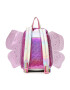 Billieblush Rucsac U10530 Roz - Pled.ro