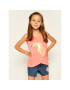 Billieblush Top U15709 Roz Regular Fit - Pled.ro