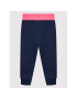 Billieblush Trening U18128 Bleumarin Regular Fit - Pled.ro