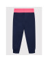 Billieblush Trening U18128 Bleumarin Regular Fit - Pled.ro